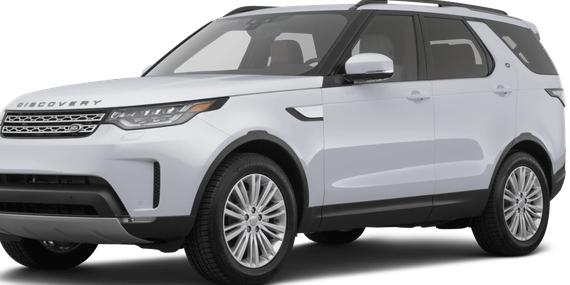 LAND ROVER DISCOVERY 2018 SALRG2RV7JA061587 image